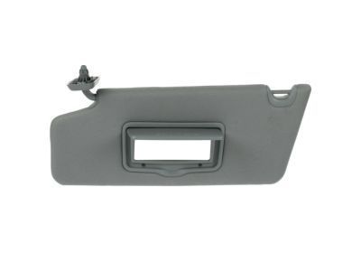 Lincoln Sun Visor - CL3Z-1504105-BC