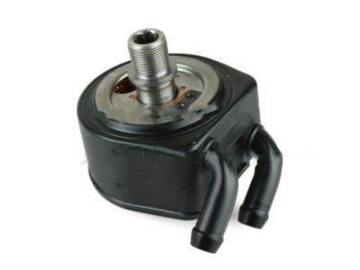 1998 Mercury Mystique Oil Cooler - F6RZ-6A642-AF