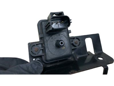 Ford MAP Sensor - 5L8Z-9F479-AA