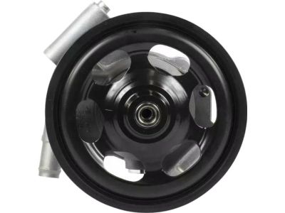 Ford F-550 Super Duty Power Steering Pump - JC3Z-3A674-A