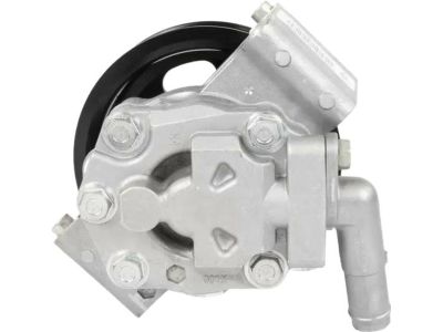 Ford F-550 Super Duty Power Steering Pump - JC3Z-3A674-A