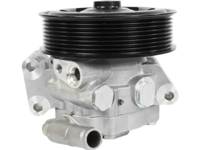 Ford F-550 Super Duty Power Steering Pump - JC3Z-3A674-A