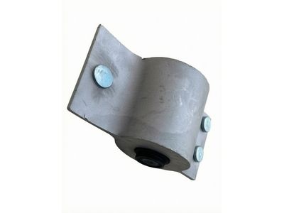 Ford F-450 Super Duty Engine Mount Bracket - HC3Z-6038-F