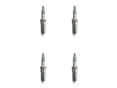 Ford AYFS-32Y-R Spark Plug