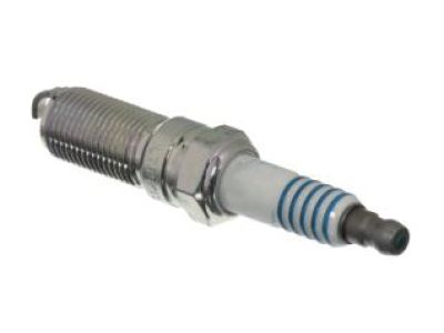 2010 Ford Fusion Spark Plug - AYFS-32Y-R