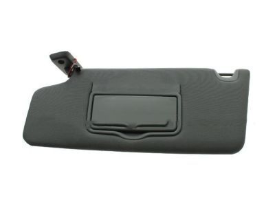 2013 Ford F-150 Sun Visor - CL3Z-1504105-EC