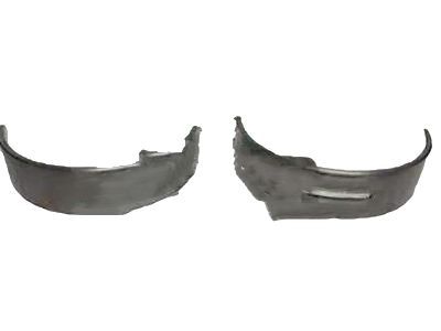 2001 Ford F-150 Crankshaft Thrust Washer Set - 2L3Z-6D309-BA