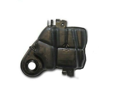 2006 Ford F-350 Super Duty Coolant Reservoir - 6C3Z-8A080-A