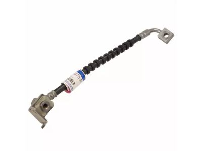 Ford Ranger Hydraulic Hose - 7L5Z-2078-R