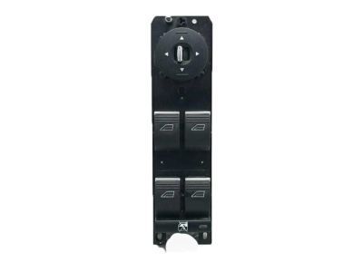 2013 Ford Escape Window Switch - CV6Z-14529-A