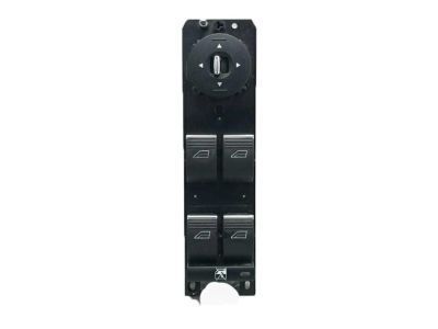 Ford Escape Window Switch - CV6Z-14529-A