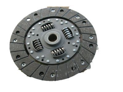 2002 Ford Escape Clutch Disc - 3L8Z-7L596-AA