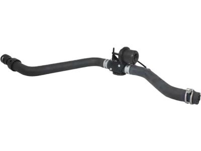 2005 Ford F-550 Super Duty Cooling Hose - 3C3Z-18472-EA