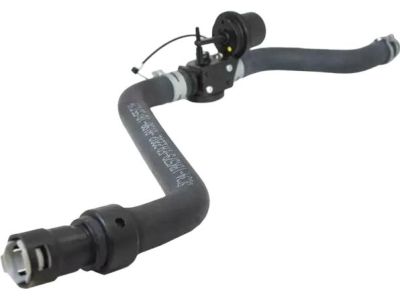 2005 Ford F-550 Super Duty Cooling Hose - 3C3Z-18472-EA