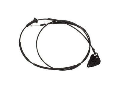 Ford Mustang Hood Cable - JR3Z-16916-B