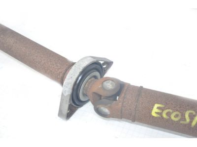 Ford EcoSport Drive Shaft - GN1Z-4R602-B