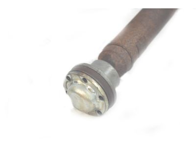 Ford EcoSport Drive Shaft - GN1Z-4R602-B