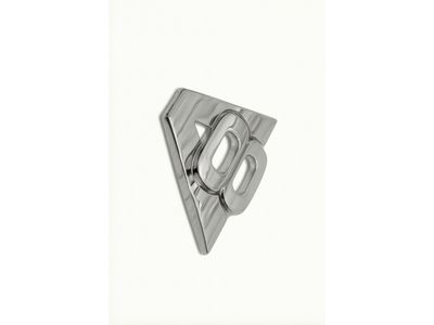 2007 Ford Explorer Sport Trac Emblem - 7A2Z-16720-A