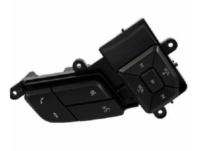 Ford Expedition Cruise Control Switch - FL3Z-9C888-EA
