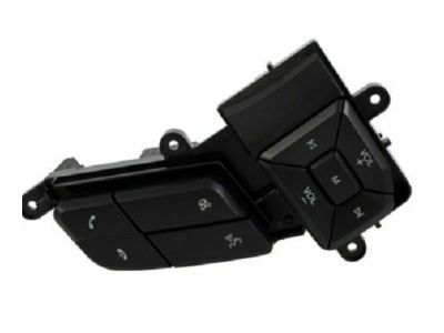 2019 Ford F-150 Cruise Control Switch - FL3Z-9C888-EA