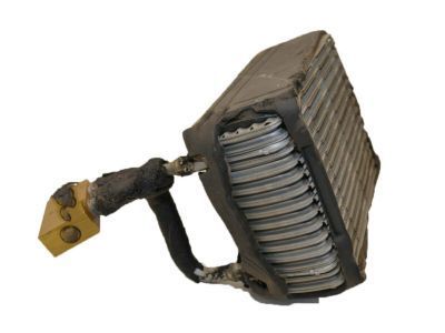 Ford F81Z-19860-AA Core - Air Conditioning Evaporator