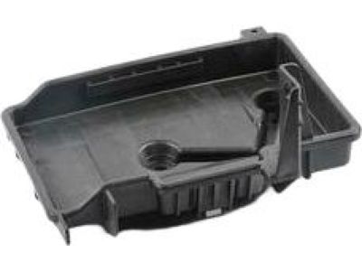 Ford Edge Battery Tray - BT4Z-10732-A