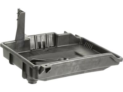 Ford Edge Battery Tray - BT4Z-10732-A