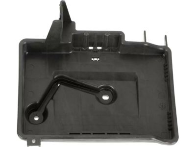 Ford Edge Battery Tray - BT4Z-10732-A