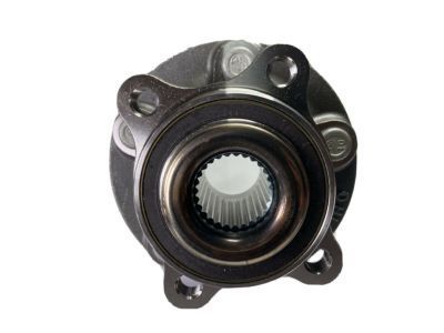 Ford DG9Z-1104-S Hub Assembly - Wheel