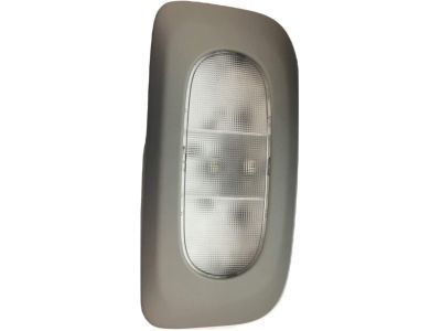 2007 Lincoln Mark LT Dome Light - 7L3Z-13776-BA