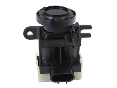 Ford F-250 Super Duty 4WD Hub Locking Solenoid - 7C3Z-9H465-A