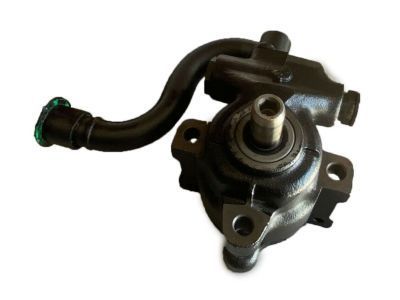 Mercury Sable Power Steering Pump - YF1Z-3A674-AARM