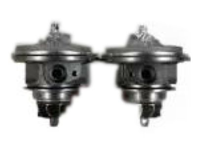 Ford F-150 Turbocharger - HL3Z-6K682-B