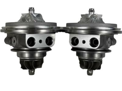 Ford F-150 Turbocharger - HL3Z-6K682-B