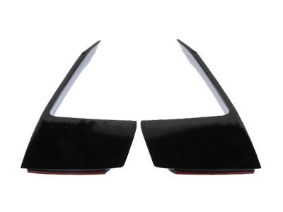 2023 Ford Mustang Fender - JR3Z-16006-B