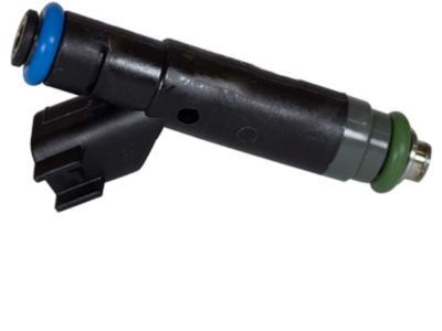 Ford F-150 Fuel Injector - 5L3Z-9F593-AA