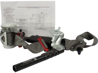 Ford JL3Z-15611B09-AC