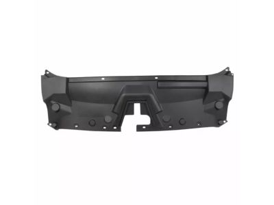 HP5Z-16A238-A Ford Air Duct Product Photo 1 of 1