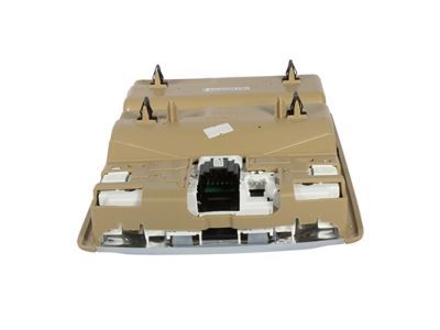 Ford BC3Z-26519A70-CA Console Assembly - Overhead