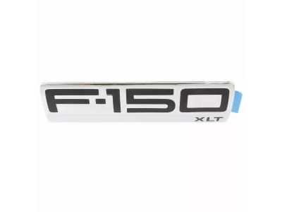 2006 Ford F-150 Emblem - 5L3Z-16720-EA