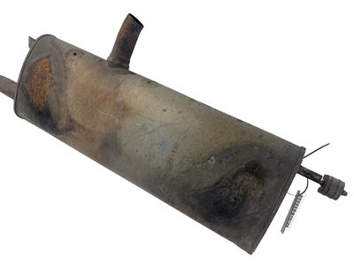 2016 Ford Fusion Muffler - DS7Z-5230-H