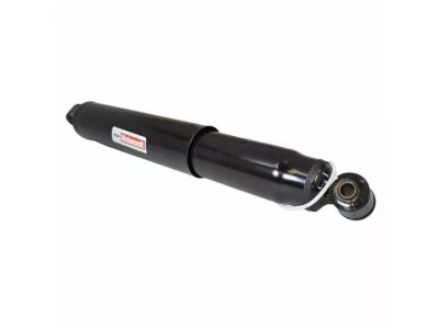 BU2Z-18V125-F Ford Shock Absorber Assembly Product Photo 3 of 6
