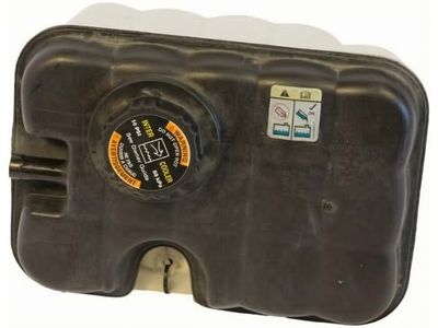 Lincoln 3W1Z-8A080-AA