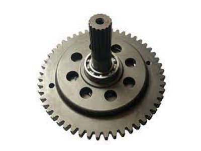 Ford 5S4Z-7F465-A Gear Assembly - Planet