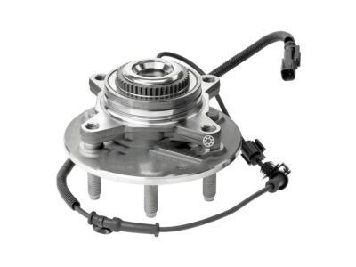 Lincoln Mark LT Wheel Hub - CL3Z-1104-H