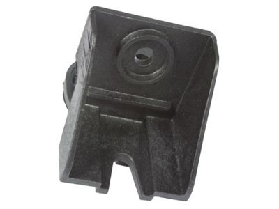 Ford AL3Z-16758-B Bumper - Hood Rest