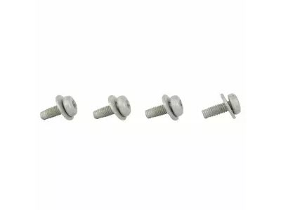 -W713679-S442 Ford Screw Product Photo 1 of 1
