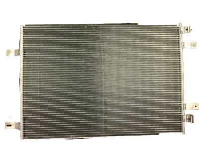 2009 Ford F-450 Super Duty A/C Condenser - 7C3Z-19712-B