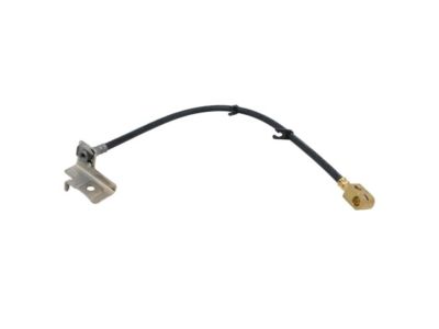 BRHR-8 Ford Hose Assembly Brake Product Photo 1 of 2