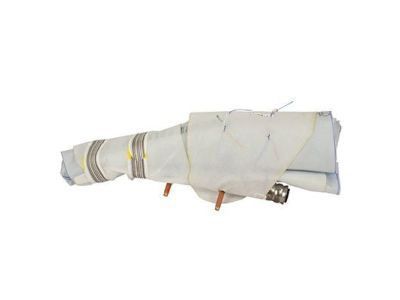 Ford JL7Z-78611D10-A Module - Air Bag